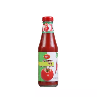 Pran Tomato Sauce
