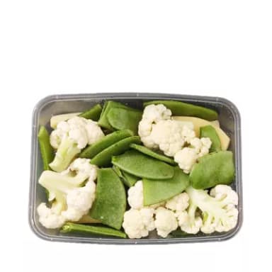 Mix Vegetables