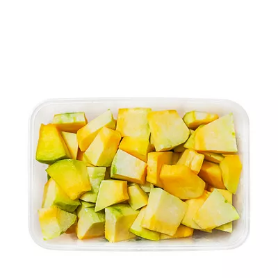 Misti Kumra (Sweet Pumpkin) Processed