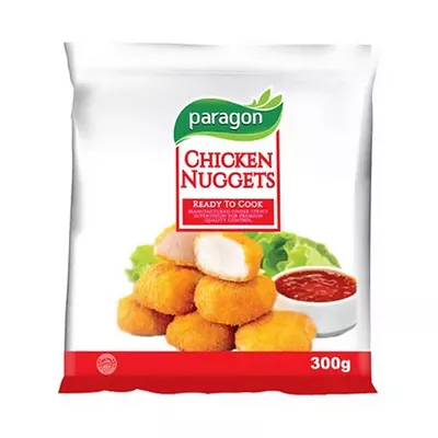 Paragon Chicken Nuggets