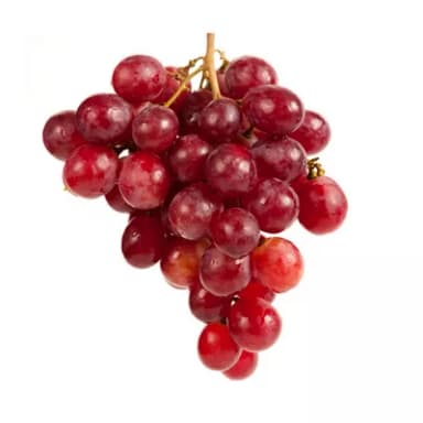 Lal Angur (Red Grapes