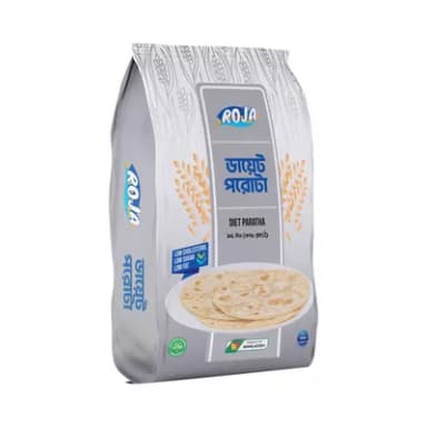 Roja Diet Paratha 15 pcs