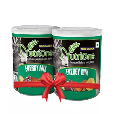Tong Garden Energy Mix 140 gm (Buy 1 Get 1 Free