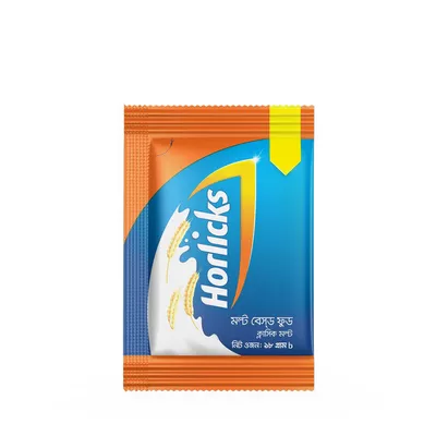 Standard Horlicks Health And Nutrition Drink