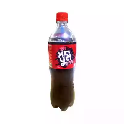Fresh Cola