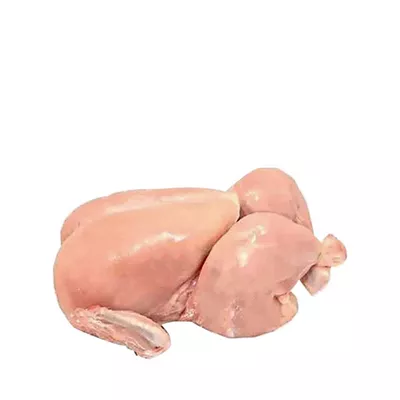 Broiler Chicken Skin Off ± 50 gm