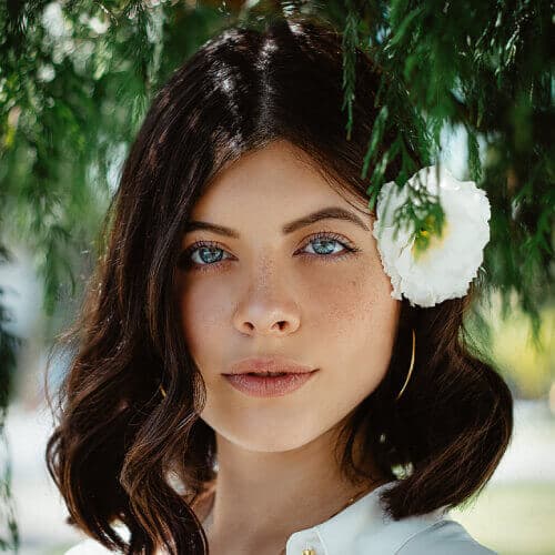 Anna Baranov